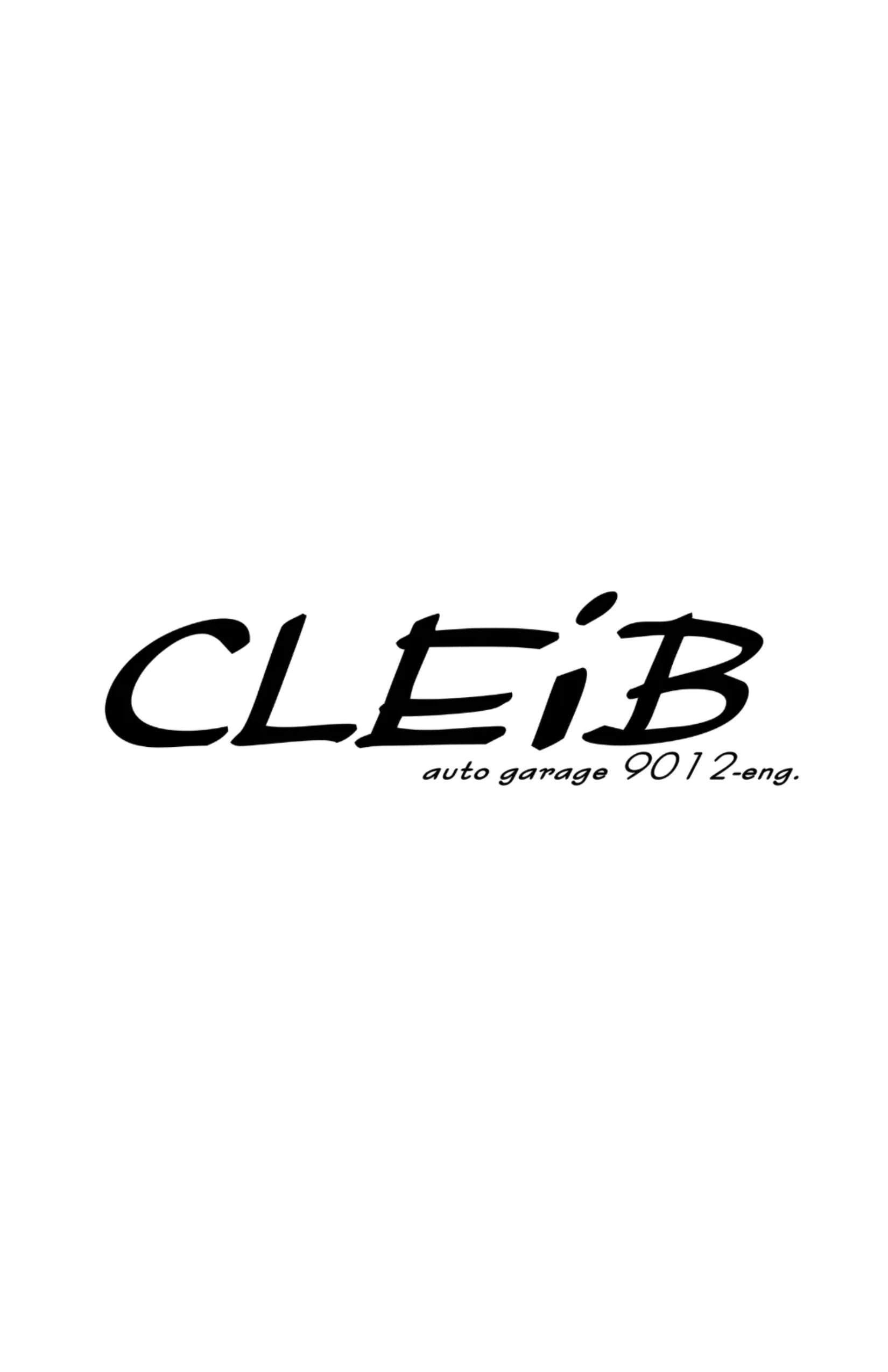 Cleib
