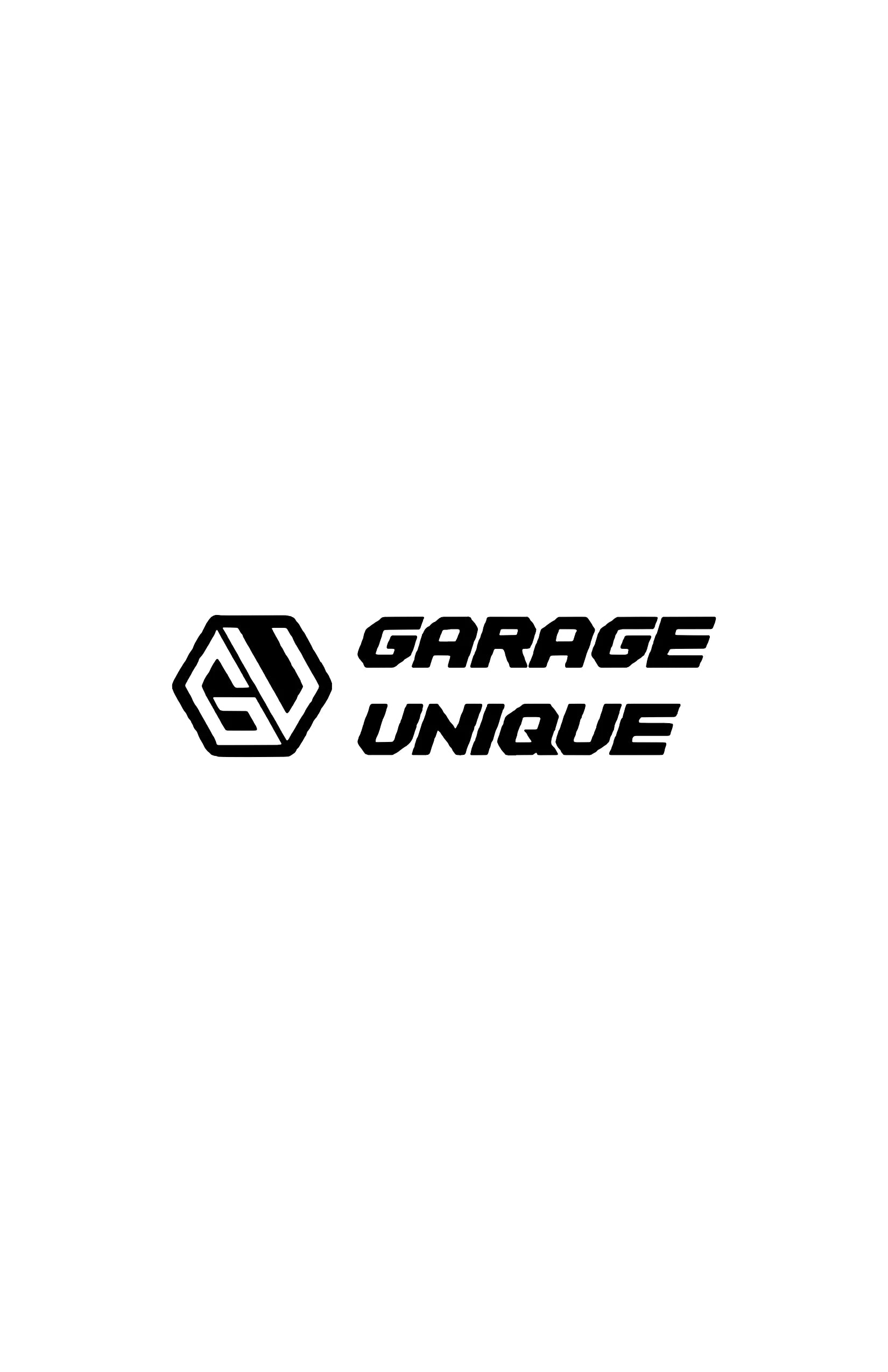 Garage Unique