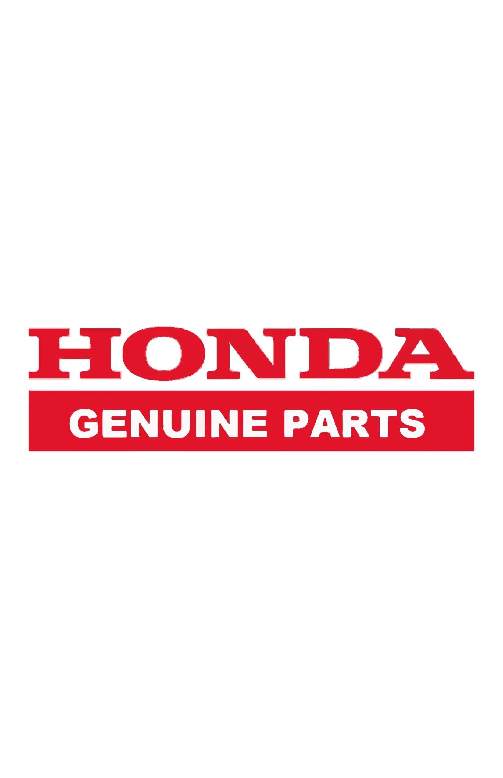 Honda Genuine Parts