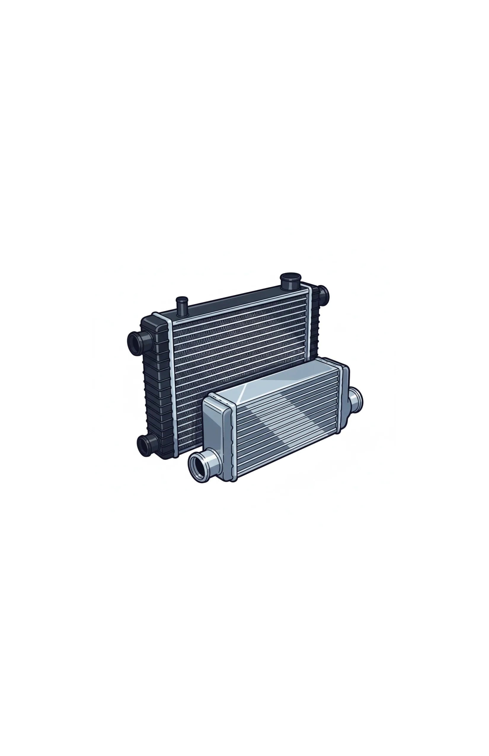 Radiator Accessories