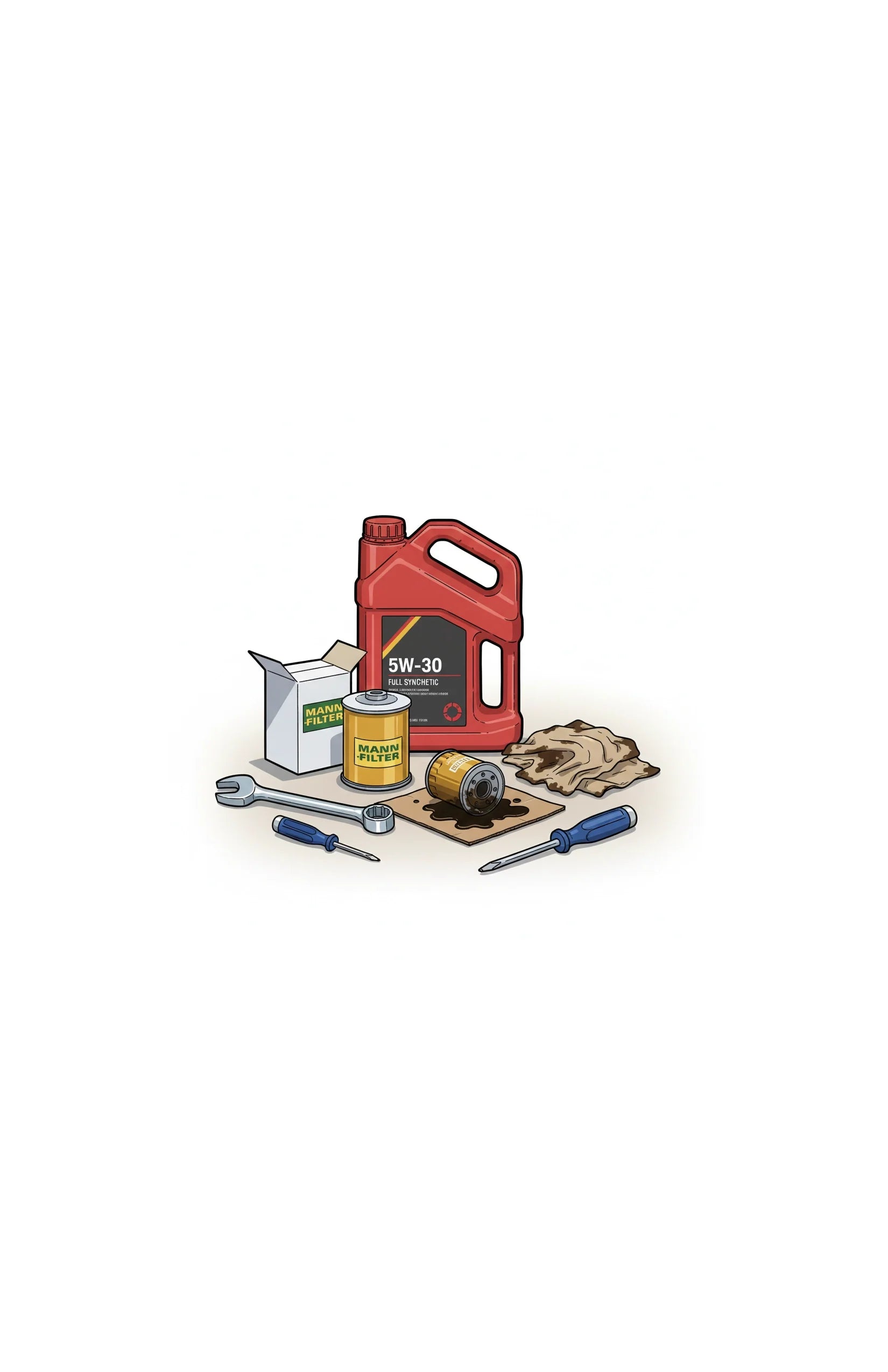 Maintenance