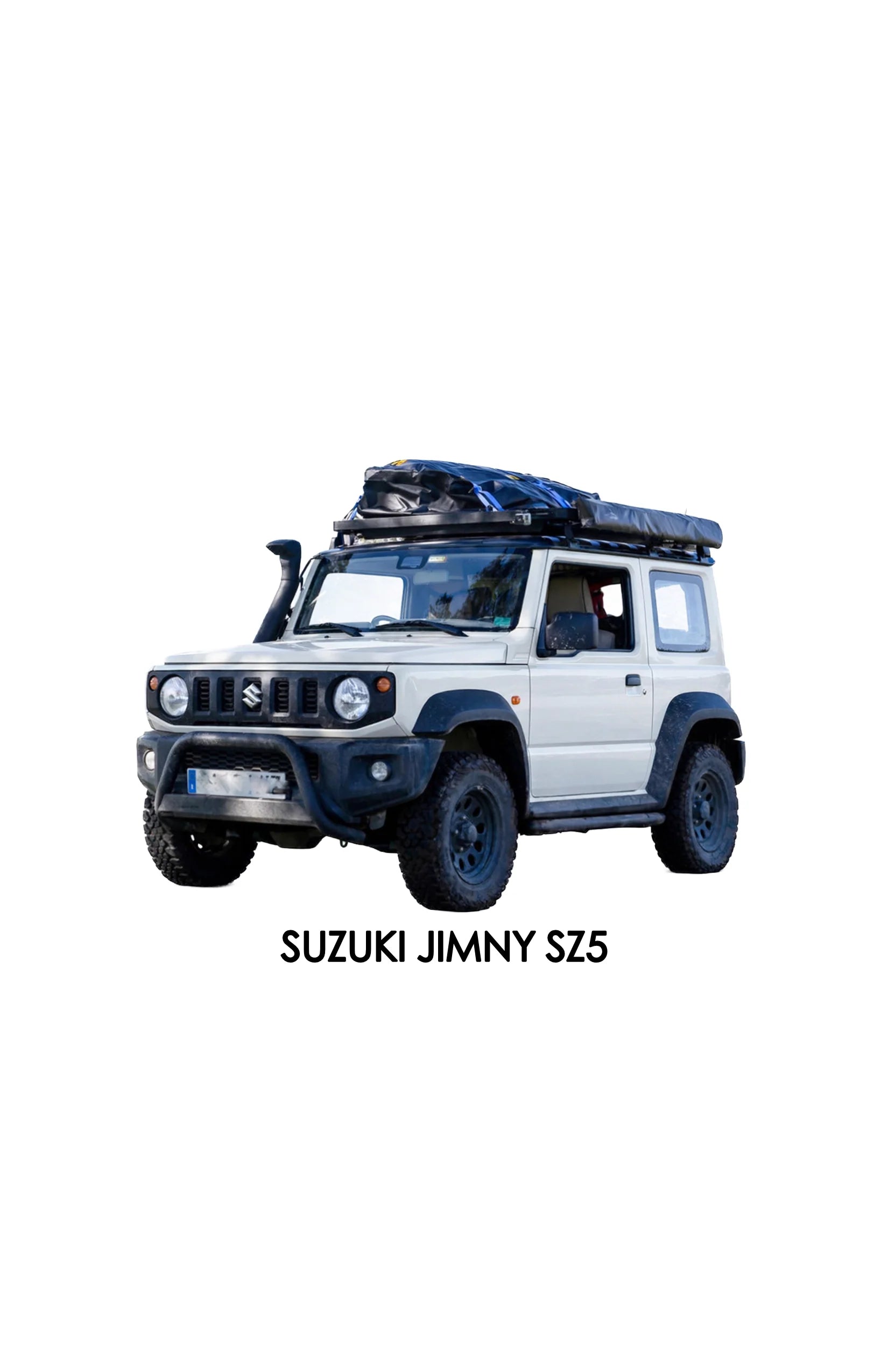 Jimny Parts
