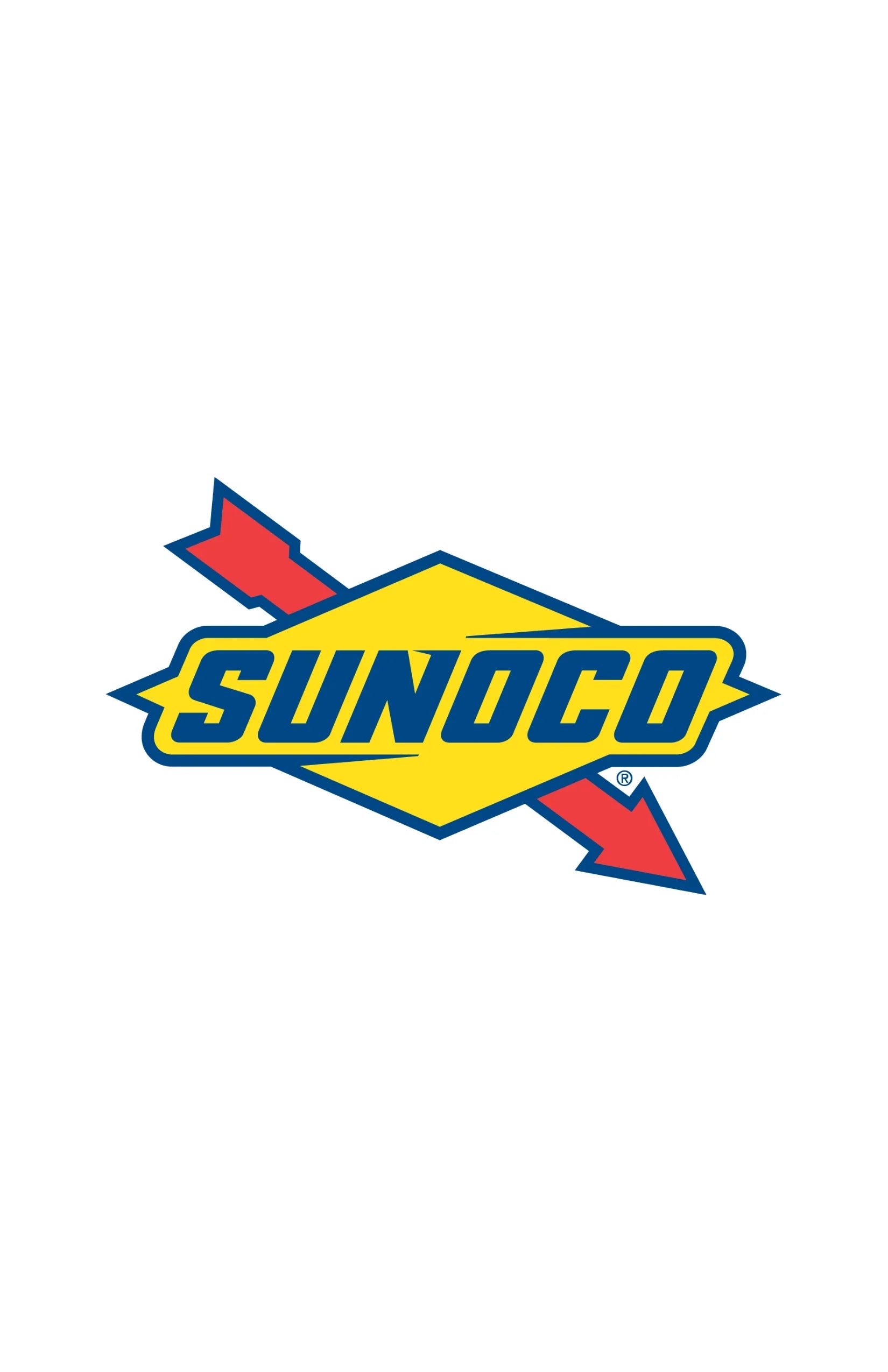 Sunoco Oil