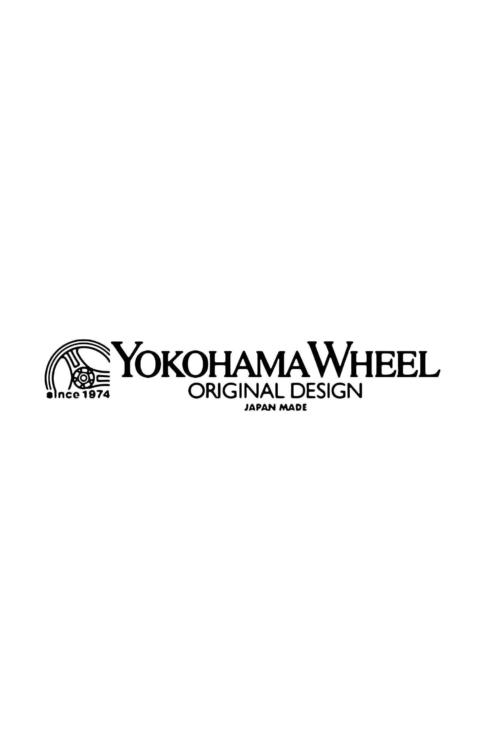 Yokohama Wheels
