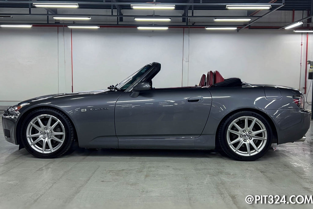 HONDA S2000 AP1.5