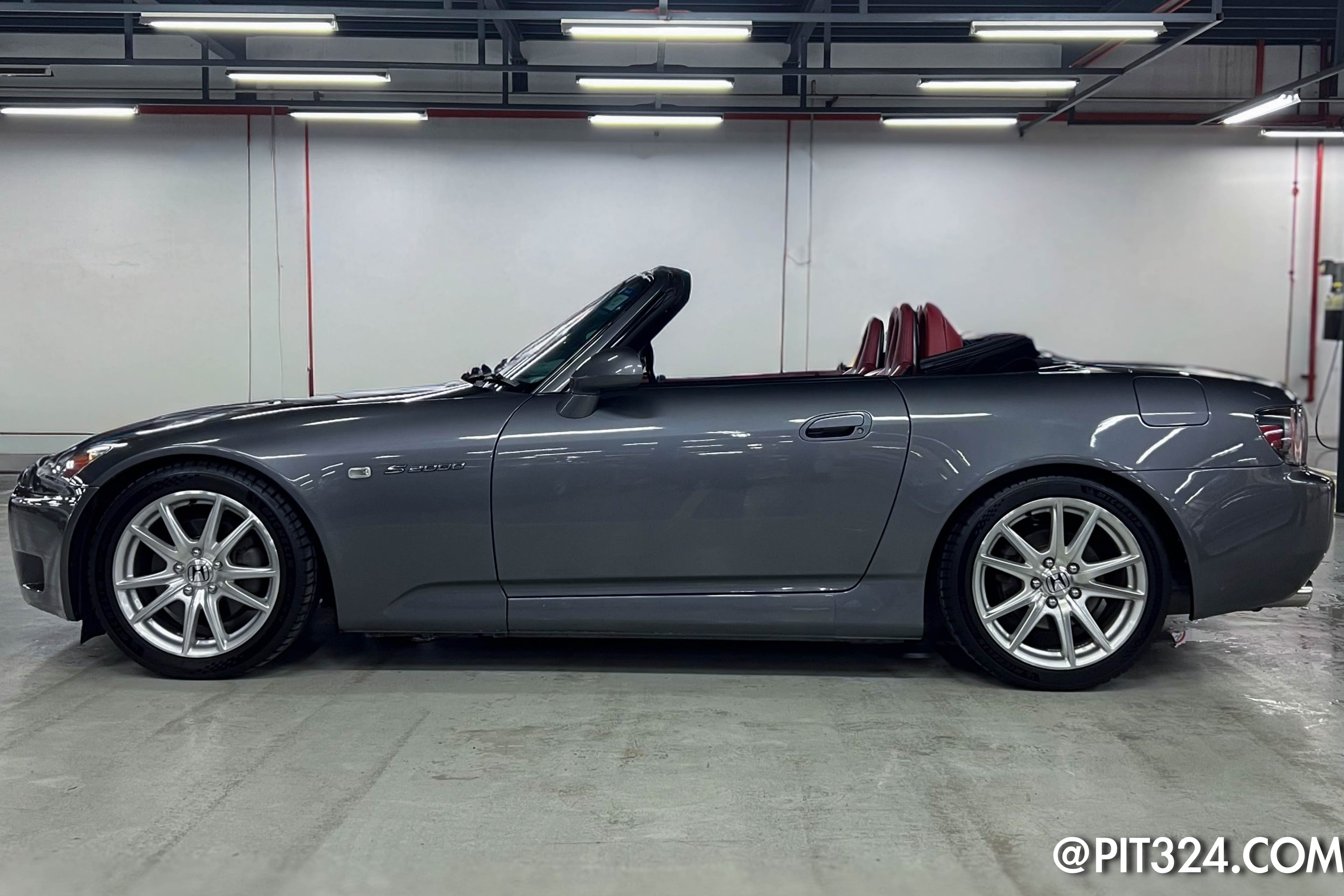 HONDA S2000 AP1.5