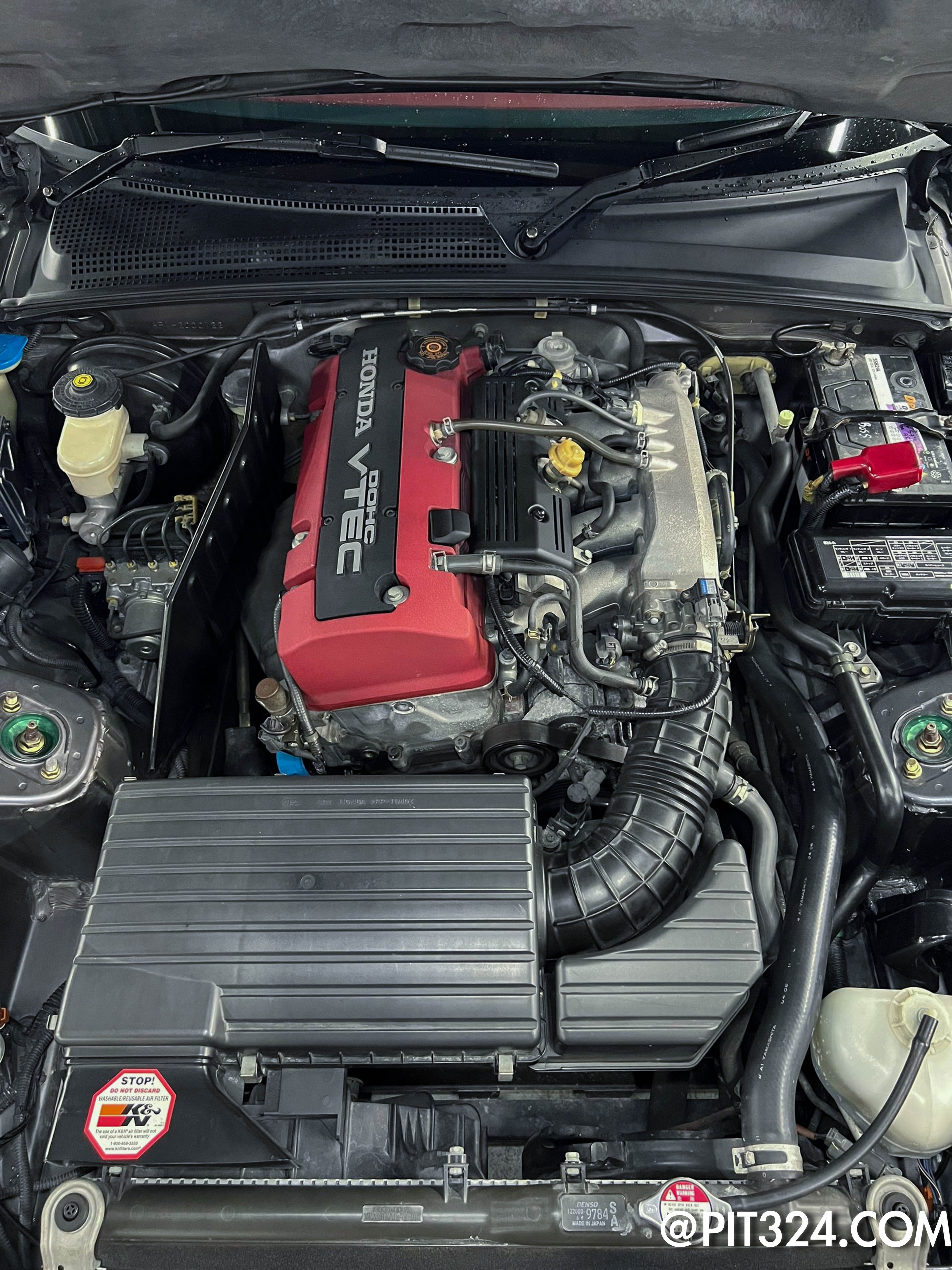HONDA S2000 AP1.5