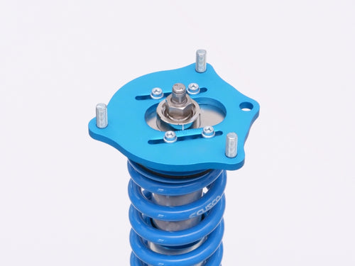 Cusco Sport R Coilover Kit for FK8 FL5 Type-R