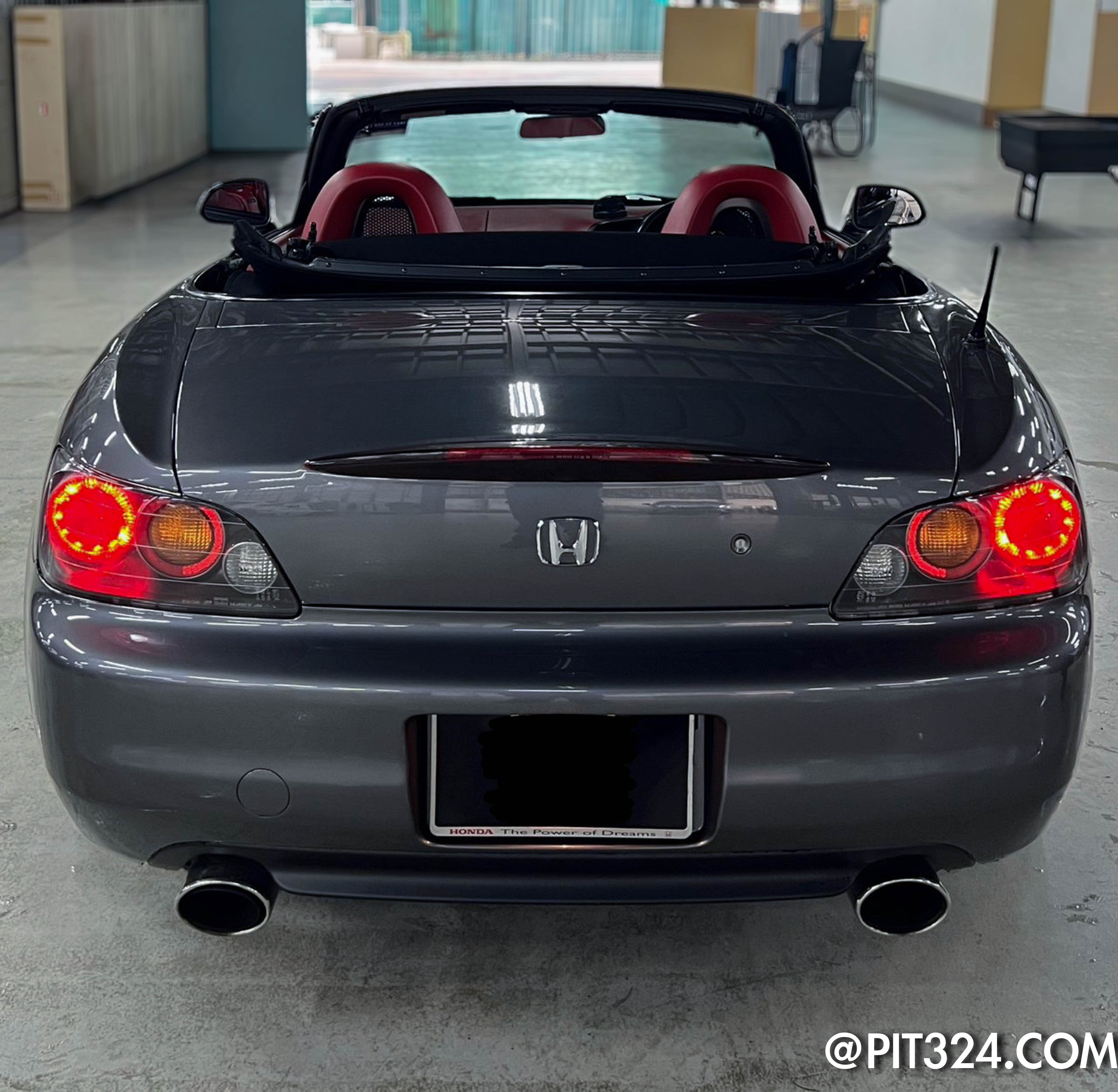 HONDA S2000 AP1.5