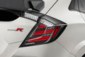 Mugen LED Taillight Set 10th Gen FK7 FK8