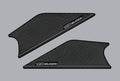 Mugen Inner Door Protectors 11th Gen Civic