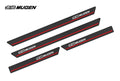 Mugen Scuff Plate