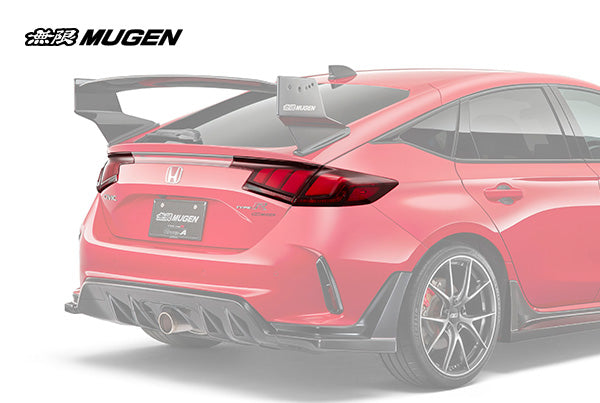 Mugen LED Tail Light Set 11th Gen FL1 FL5