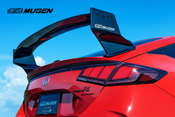 Mugen LED Tail Light Set 11th Gen FL1 FL5