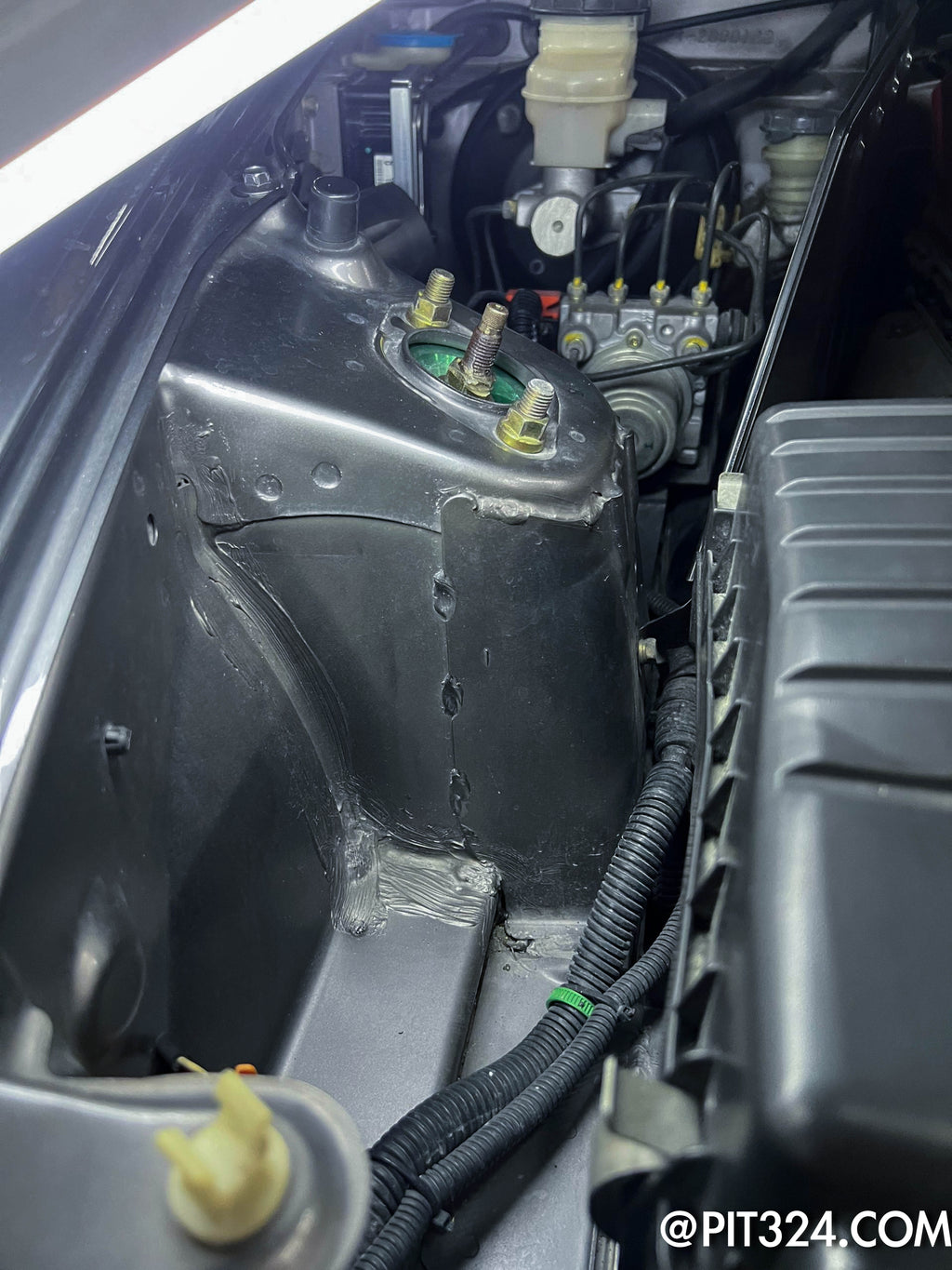 HONDA S2000 AP1.5