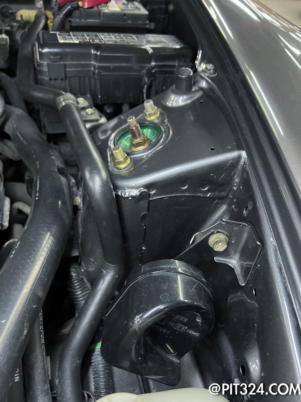 HONDA S2000 AP1.5