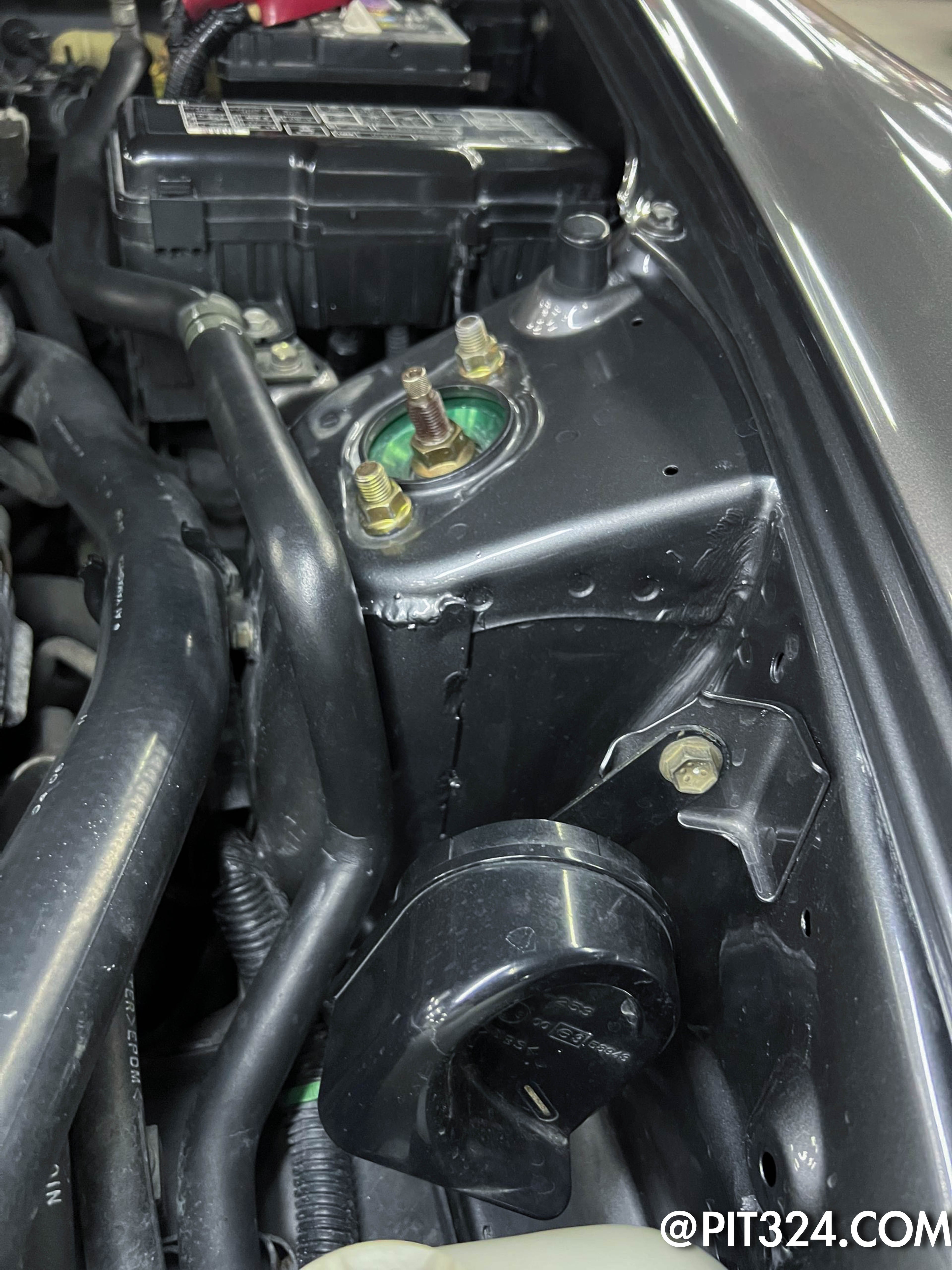 HONDA S2000 AP1.5