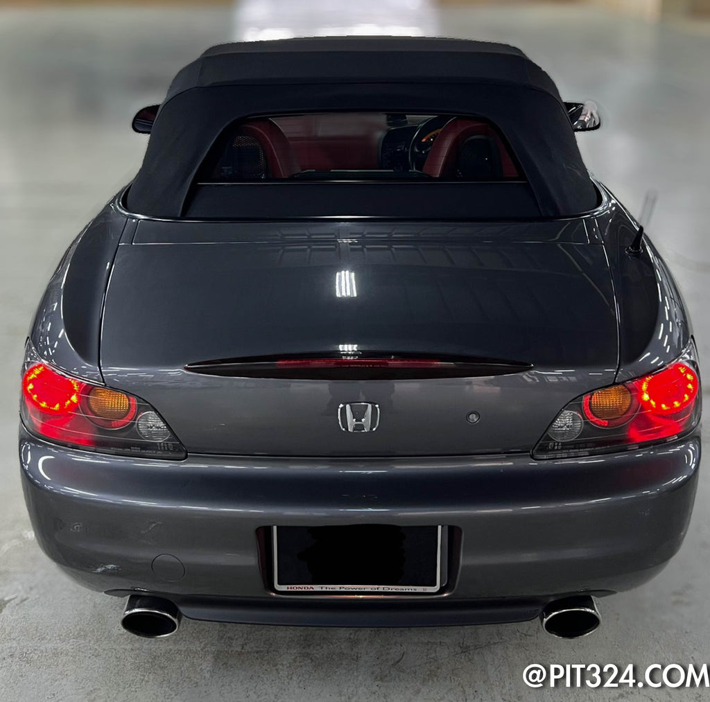 HONDA S2000 AP1.5