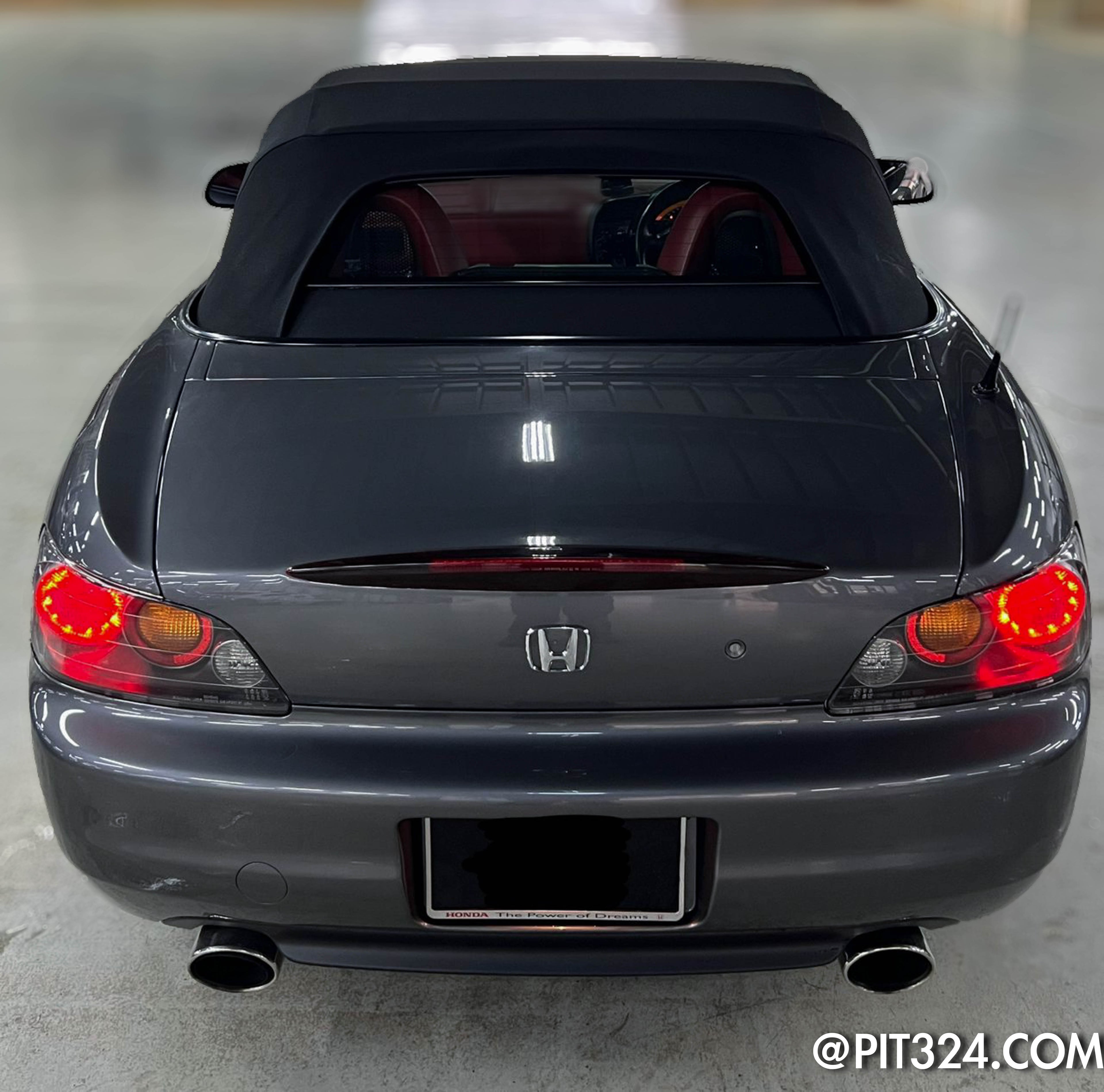 HONDA S2000 AP1.5
