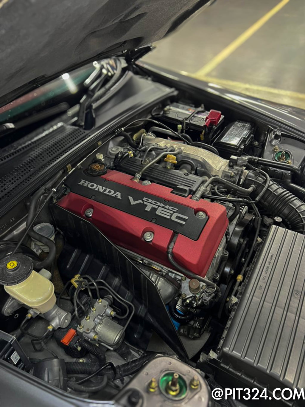 HONDA S2000 AP1.5