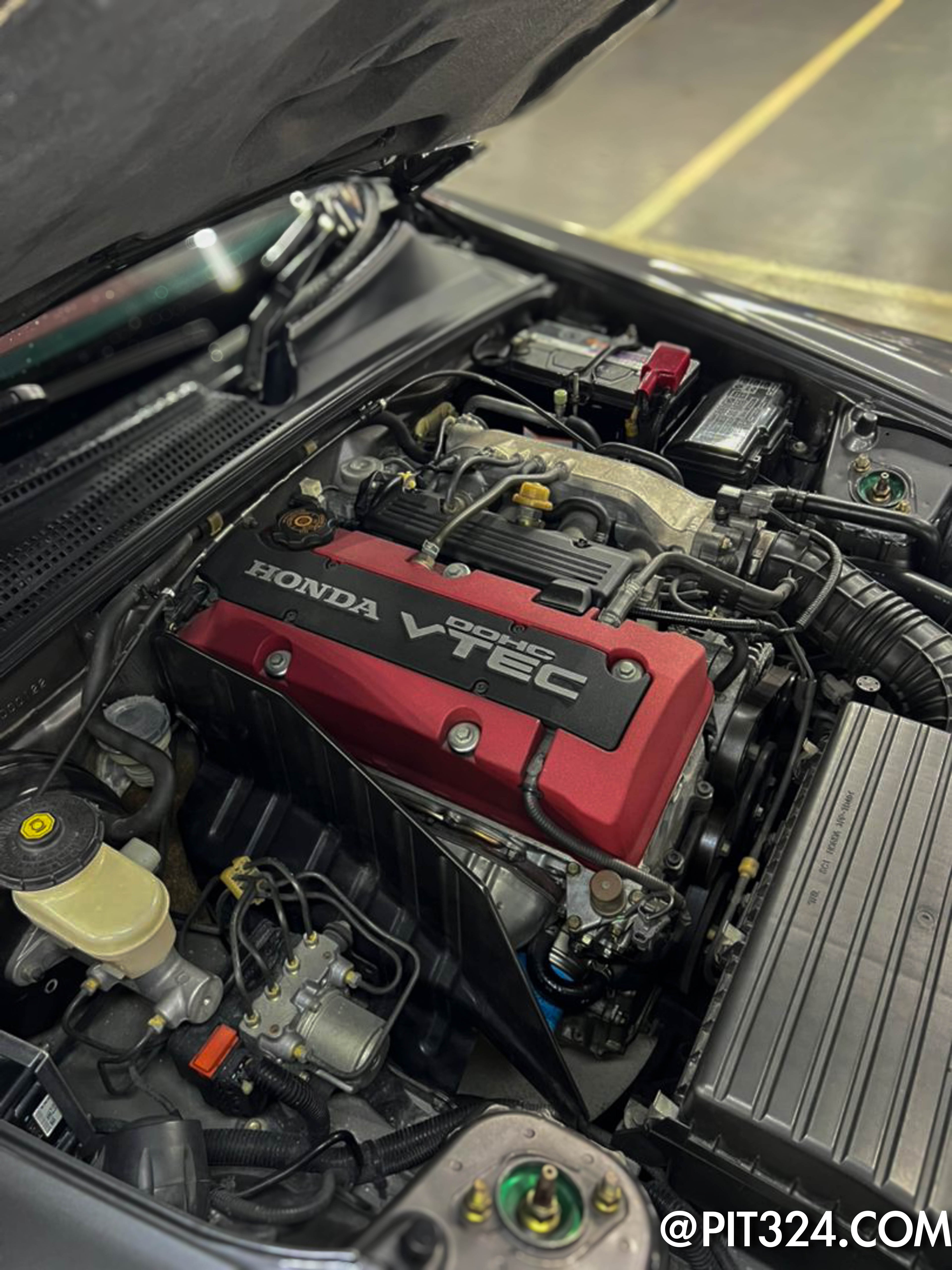 HONDA S2000 AP1.5