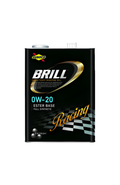 Sunoco Brill Racing Engine Oil