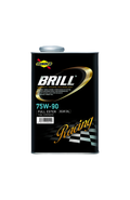 Sunoco Brill Racing Gear Oil