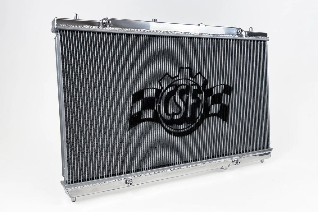 CSF High Performance Aluminium Radiator - Honda Civic FL5 Type-R