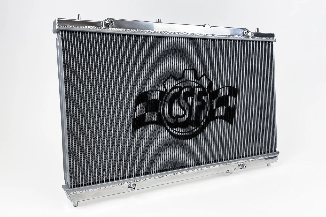 CSF High Performance Aluminium Radiator - Honda Civic FL5 Type-R