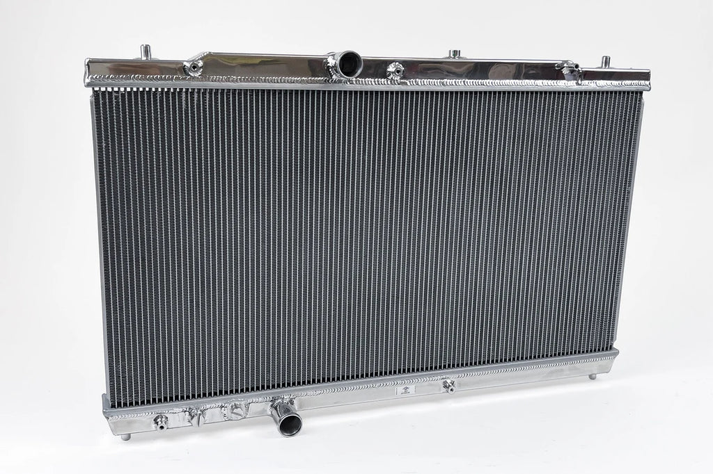 CSF High Performance Aluminium Radiator - Honda Civic FL5 Type-R