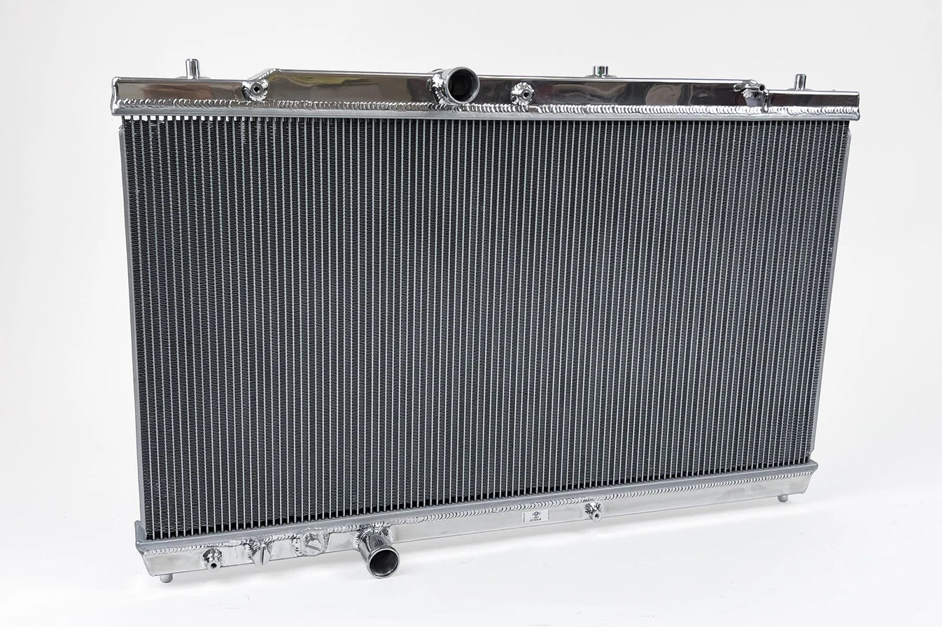 CSF High Performance Aluminium Radiator - Honda Civic FL5 Type-R