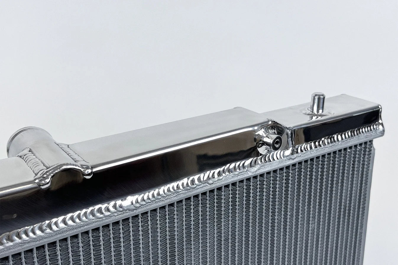 CSF High Performance Aluminium Radiator - Honda Civic FL5 Type-R