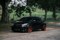 TOYOTA GR YARIS MK1