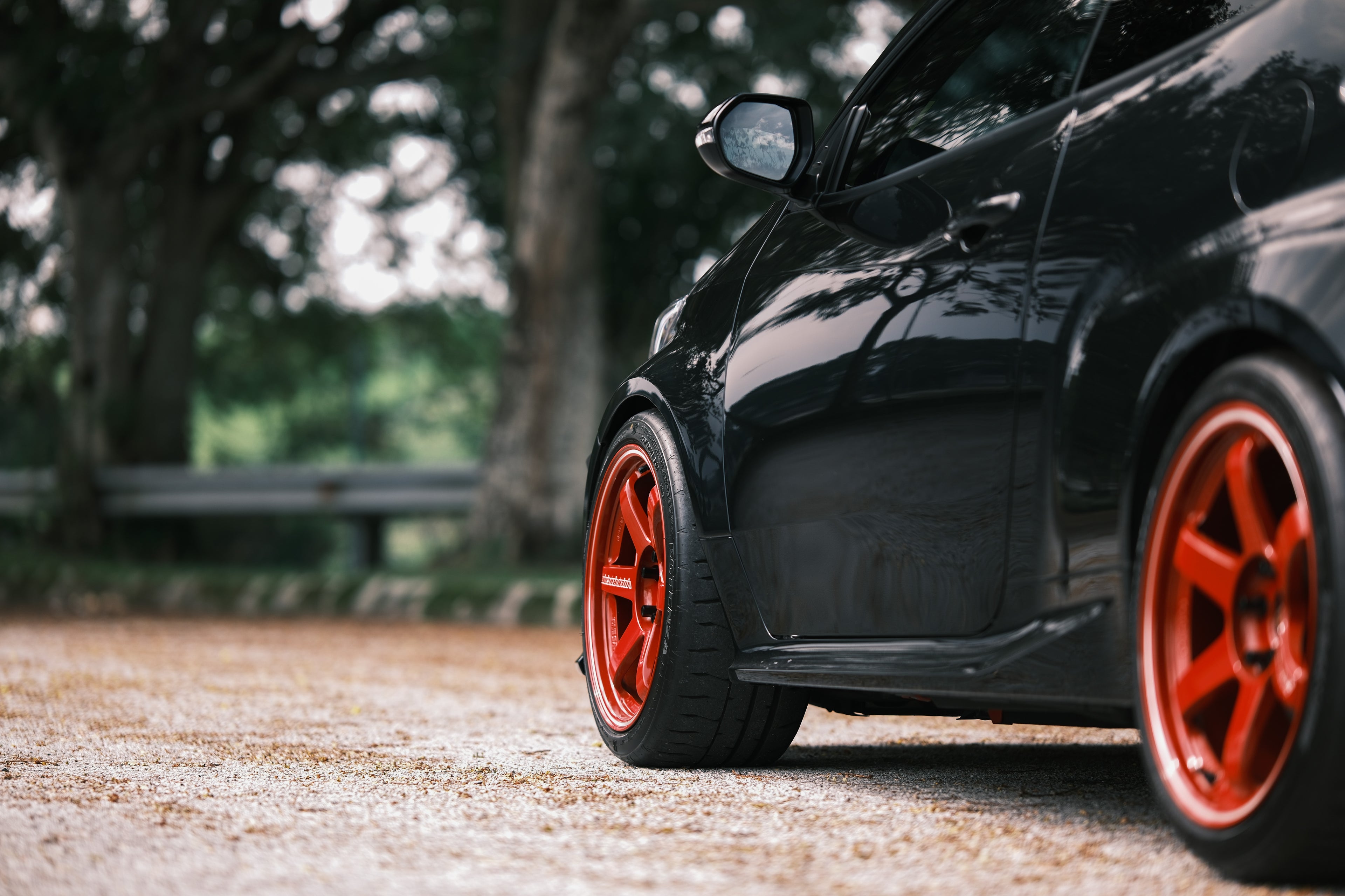 TOYOTA GR YARIS MK1