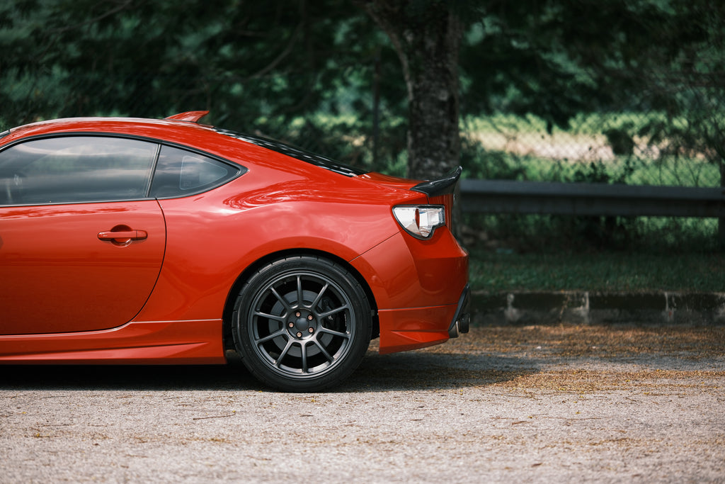 TOYOTA GT86
