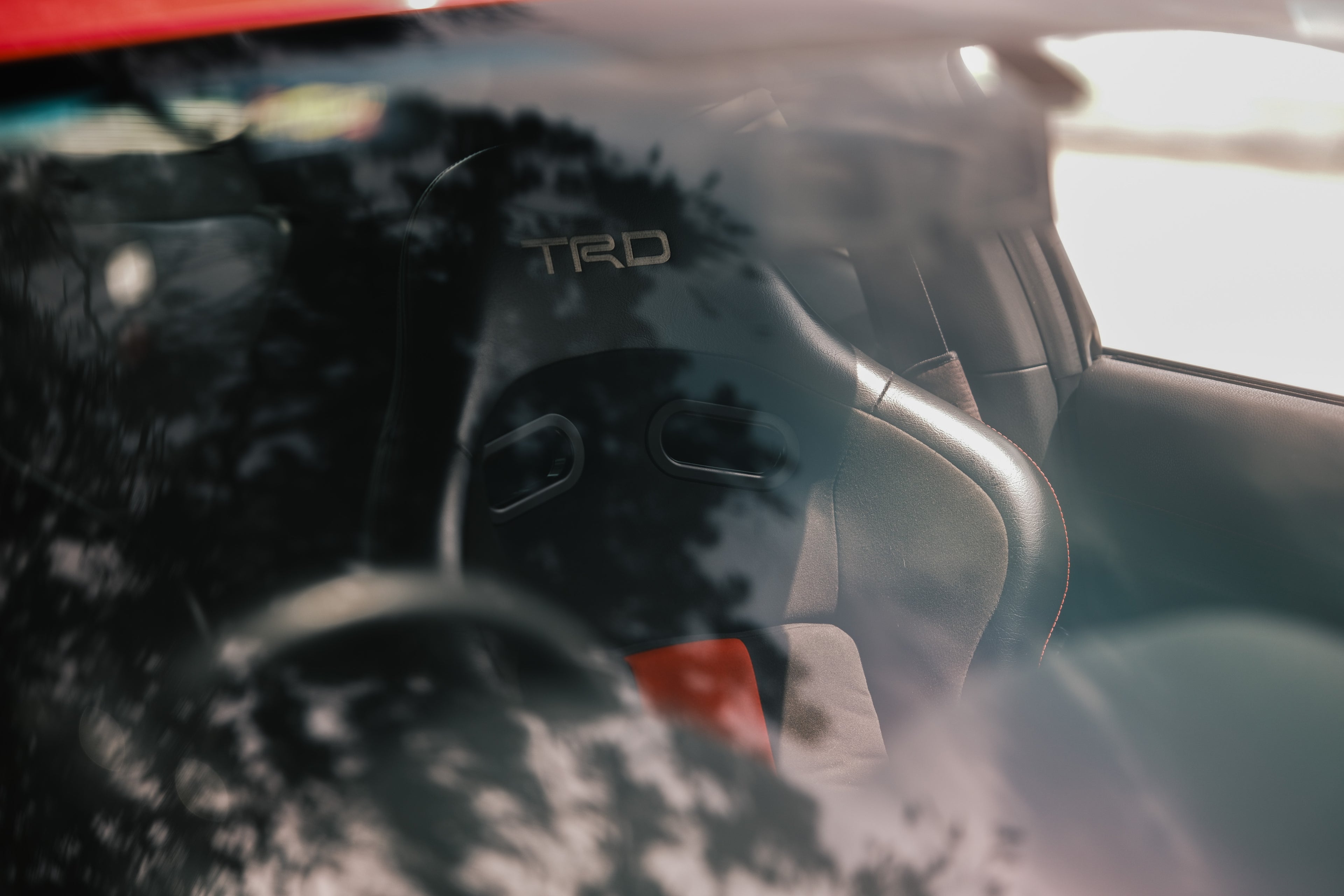 TOYOTA GT86