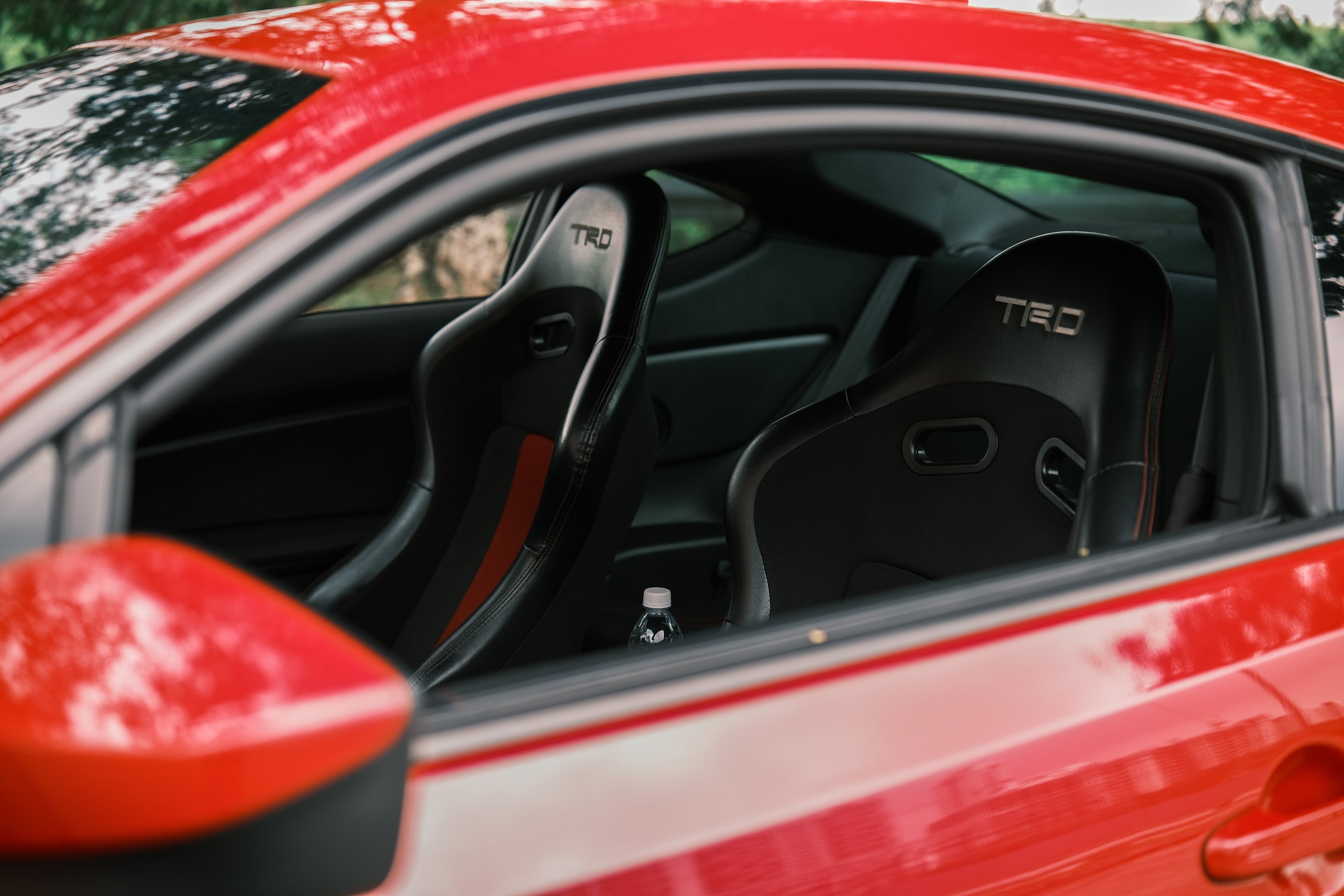 TOYOTA GT86