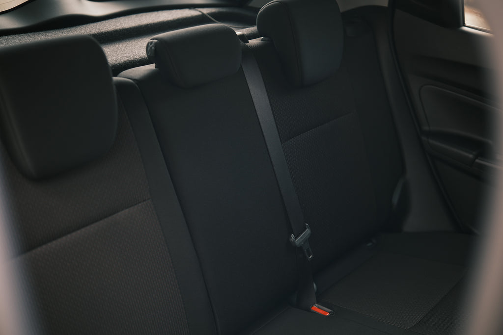 SUZUKI SWIFT SPORT