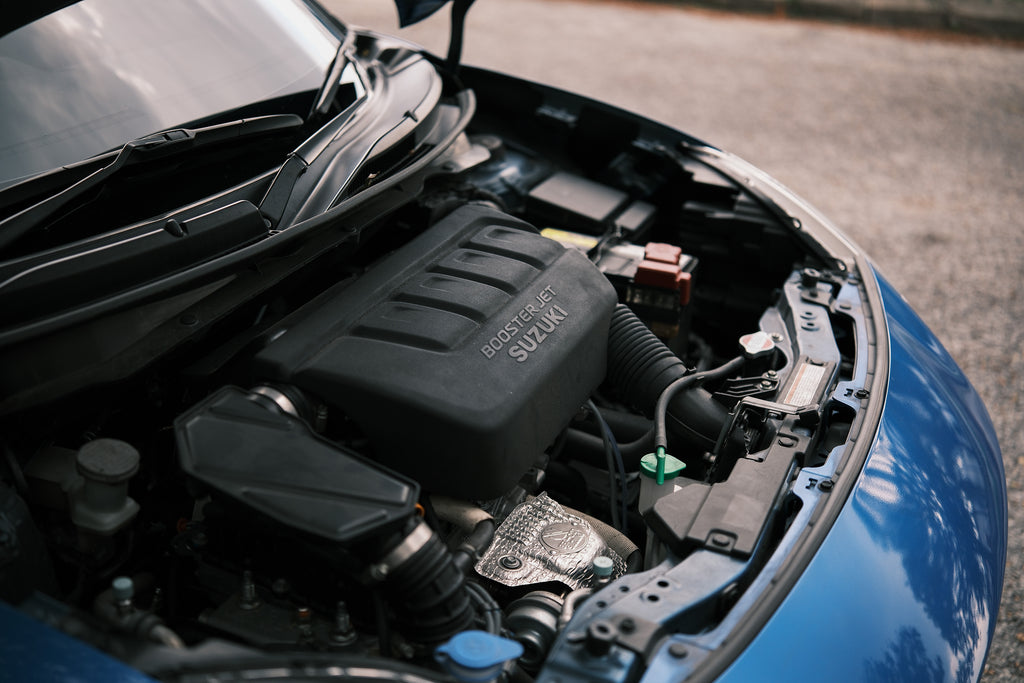 SUZUKI SWIFT SPORT