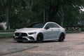 MERCEDES-BENZ A35 AMG 4MATIC