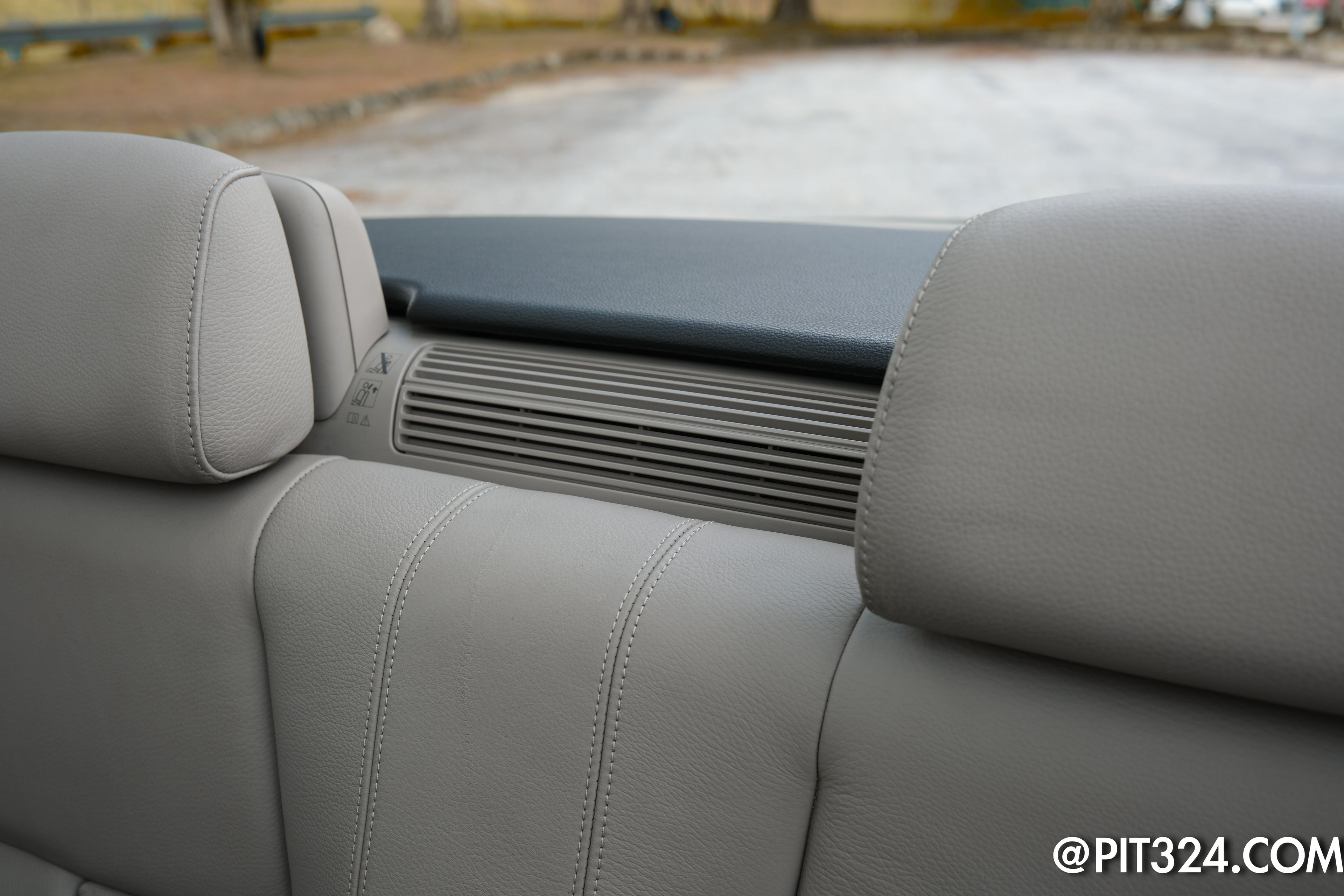 BMW 120i (E88) Cabriolet