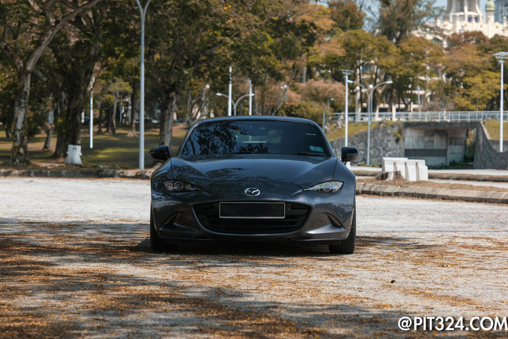 MAZDA MX-5 ND1 RF