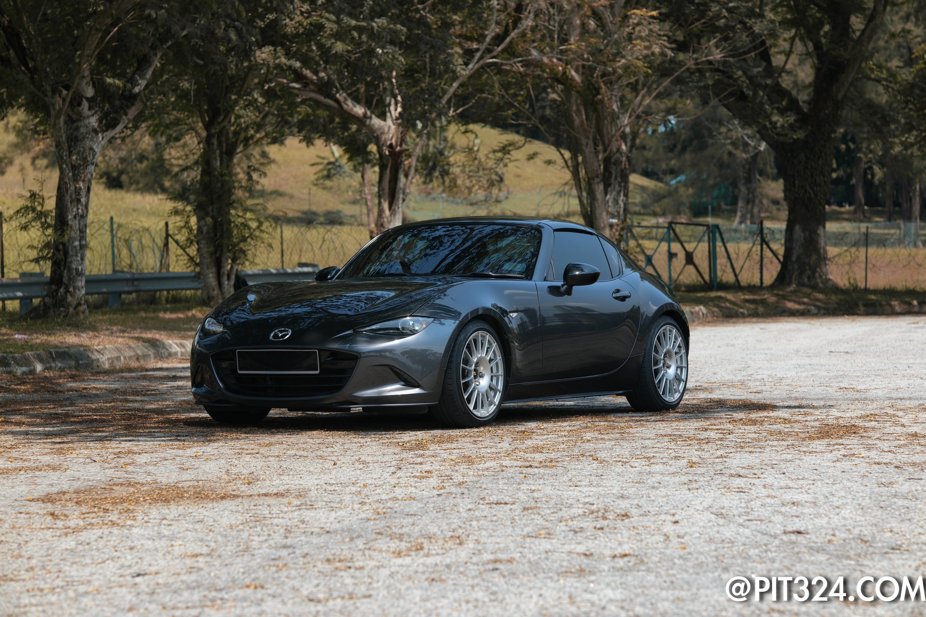 MAZDA MX-5 ND1 RF
