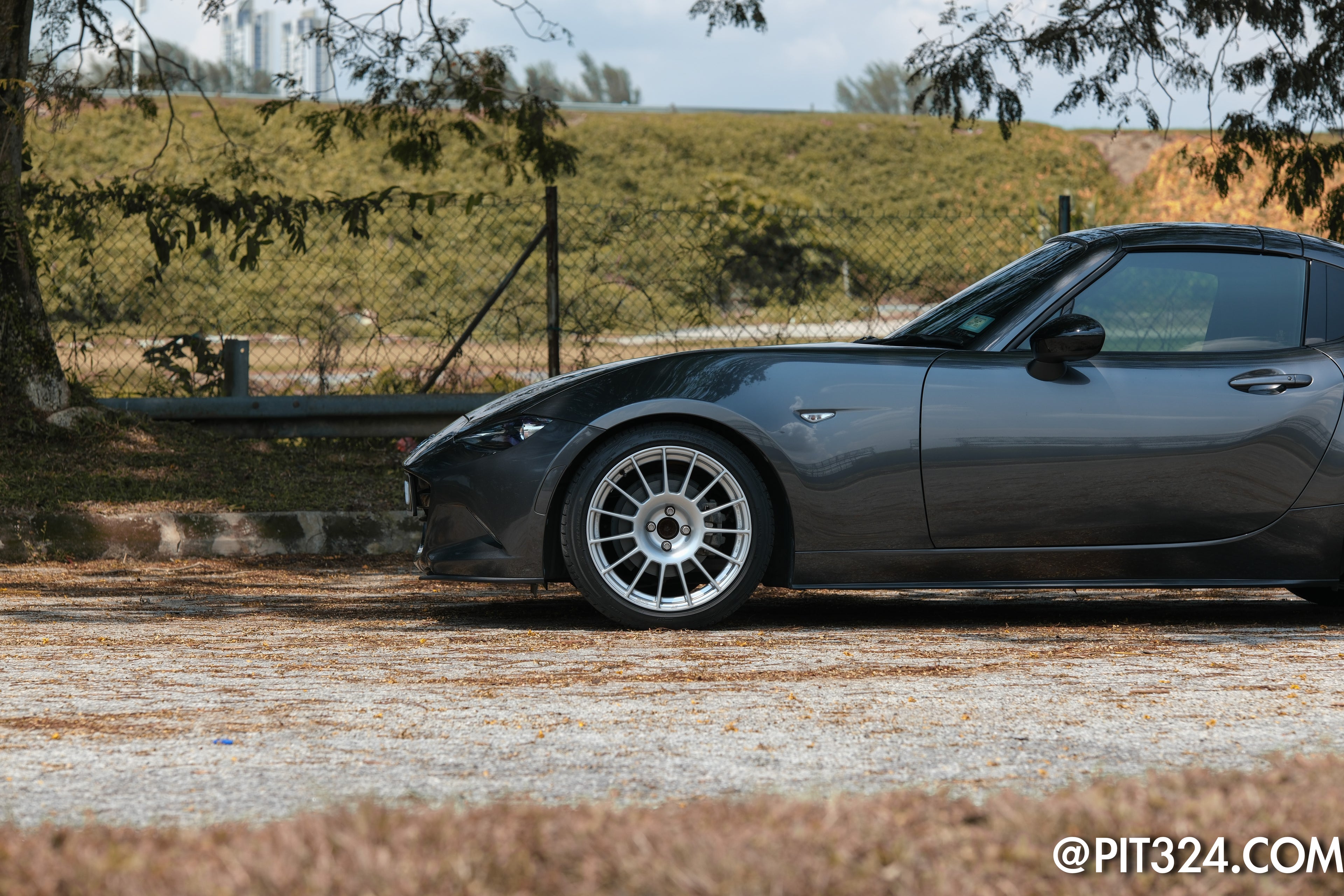 MAZDA MX-5 ND1 RF