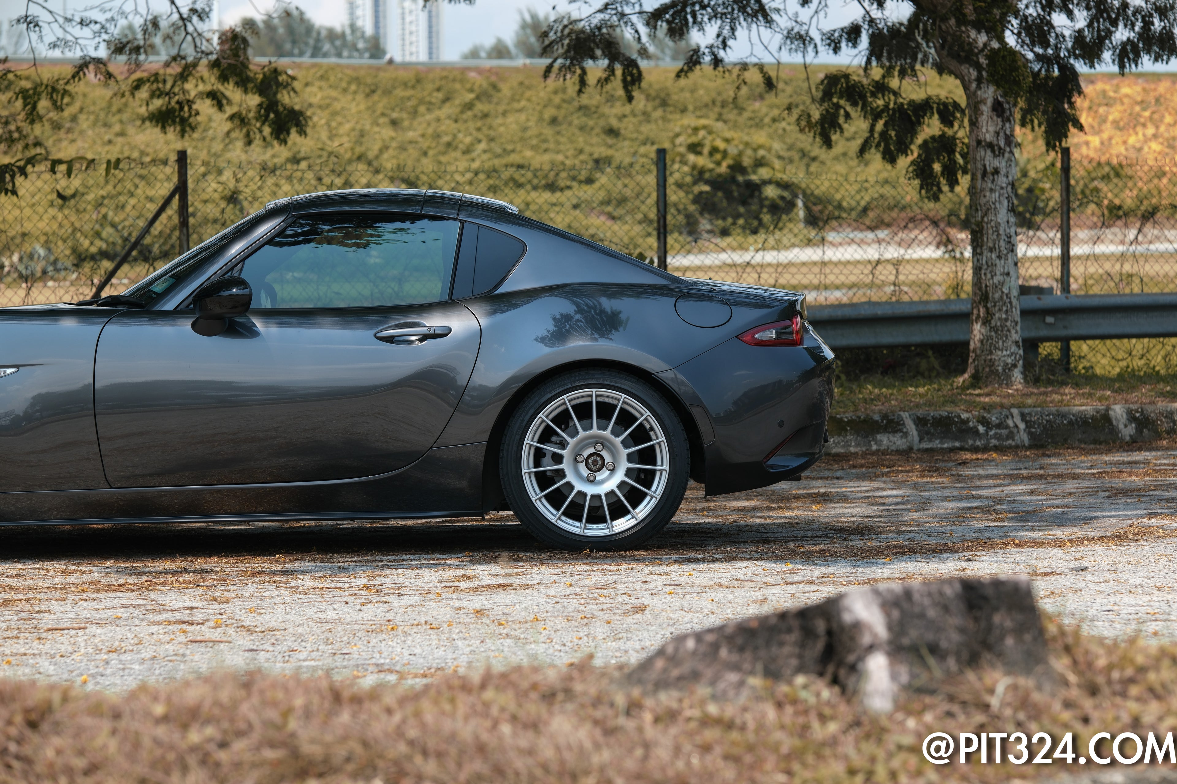 MAZDA MX-5 ND1 RF