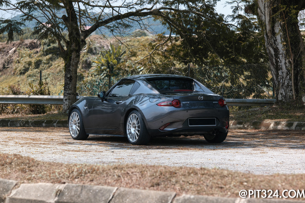 MAZDA MX-5 ND1 RF