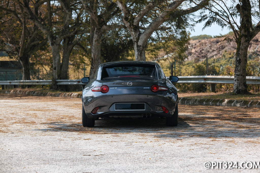 MAZDA MX-5 ND1 RF