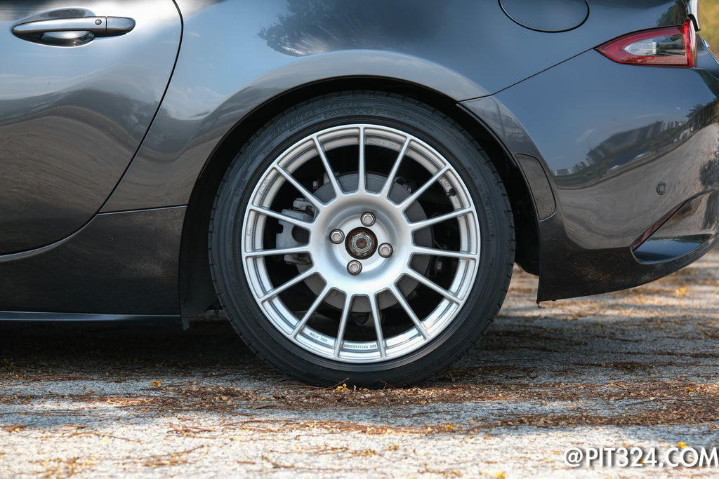 MAZDA MX-5 ND1 RF