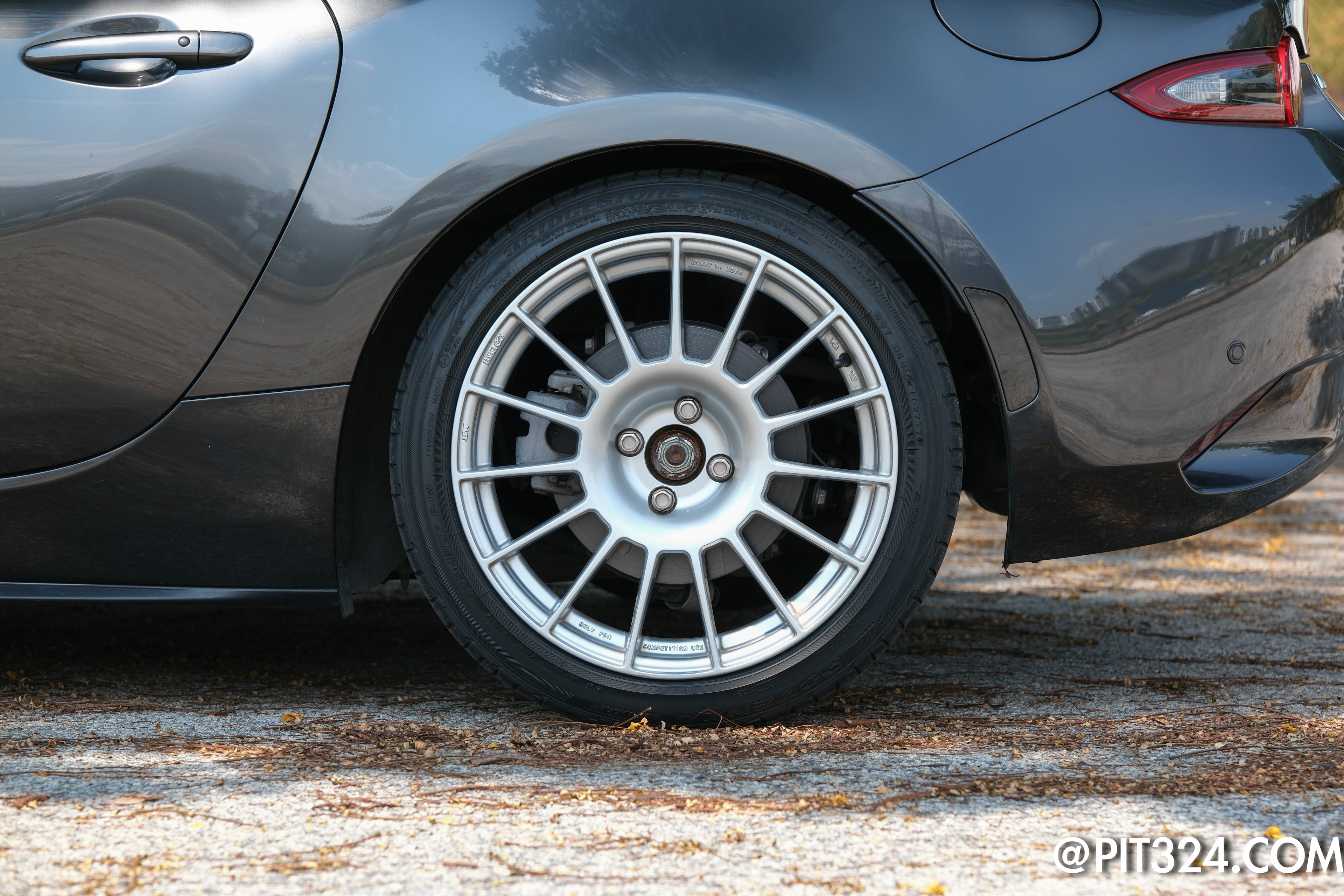 MAZDA MX-5 ND1 RF