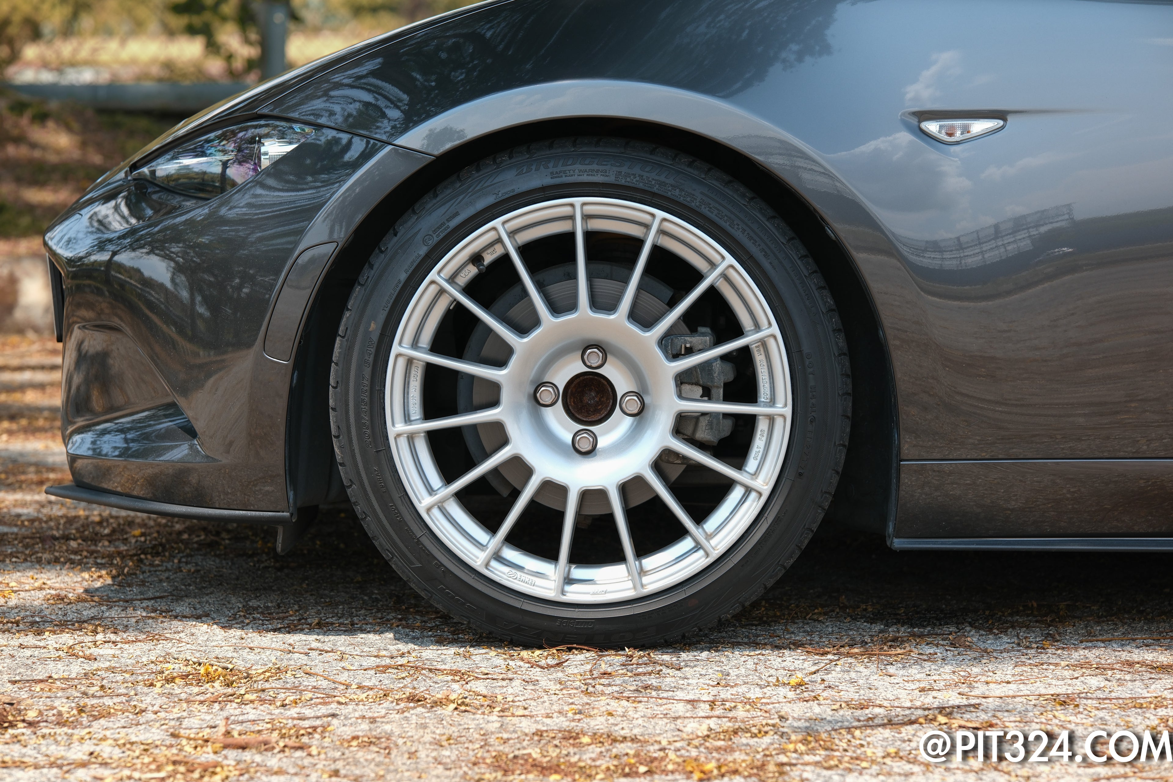 MAZDA MX-5 ND1 RF